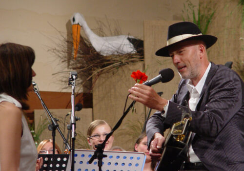 mesani-zbor-mavrica-kreslin 9. Pomladni Gala koncert mešanega pevskega zbora Mavrica, Kreslin in štorklja