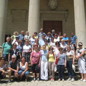 Festival Cantate Adriatico v San Marinu leta 2016