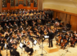 Mešani zbor Mavrica z gosti in simfonični orkester Simfonika - Filharmonija 2019