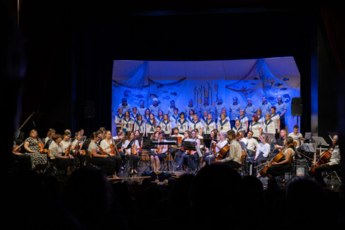 21. Pomladni Gala koncert (2023)